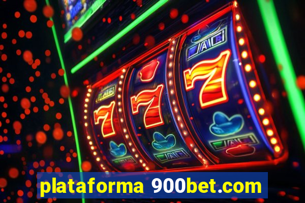 plataforma 900bet.com